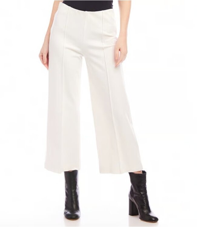 Karen Kane Pintuck Pants