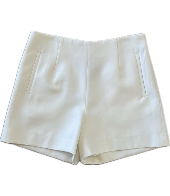 Jade Melody Tam Mia Short