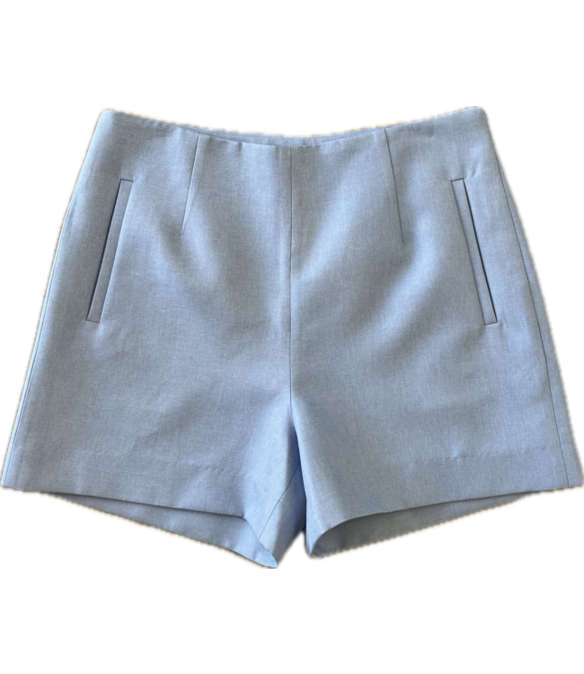 Jade Melody Tam Mia Short