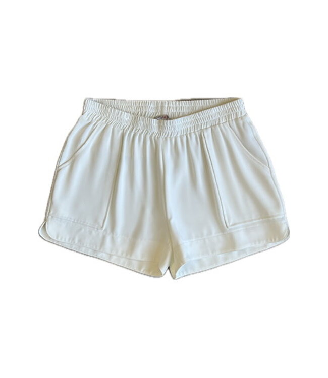 Joy Joy Pull-On Short