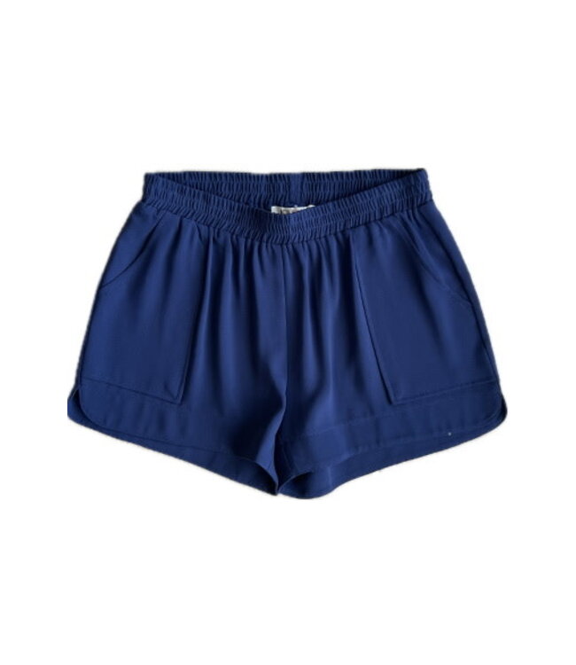 Joy Joy Pull-On Short