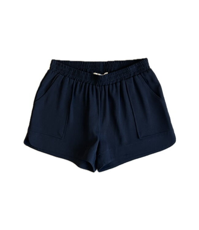 Joy Joy Pull-On Short