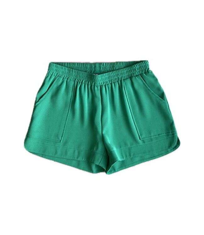 Joy Joy Pull-On Short
