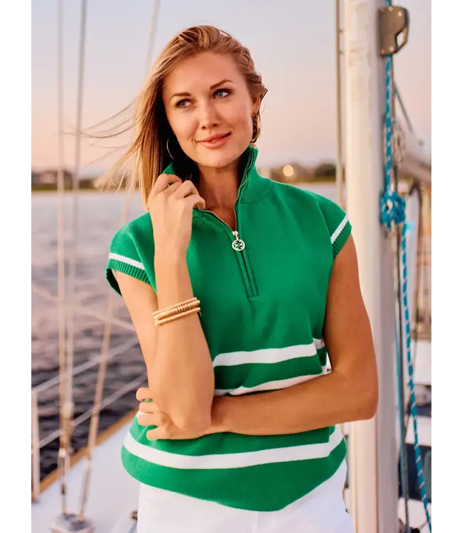 Mary Square Celia Sweater