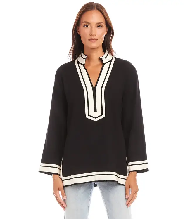 Karen Kane The St. Tropez Tunic