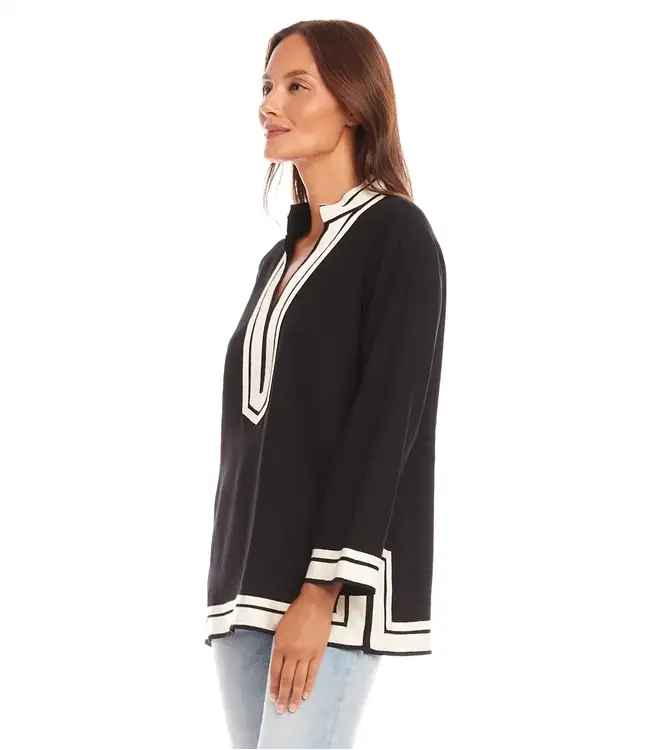 Karen Kane The St. Tropez Tunic