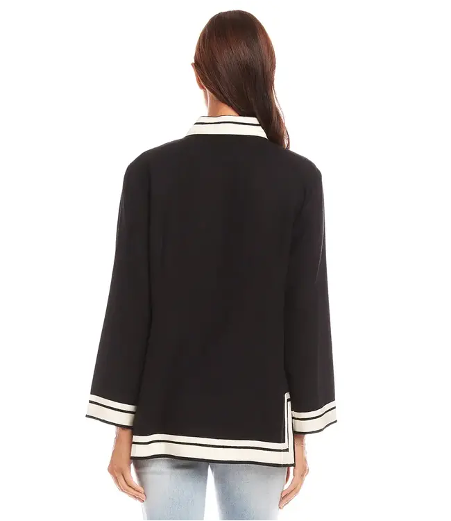 Karen Kane The St. Tropez Tunic