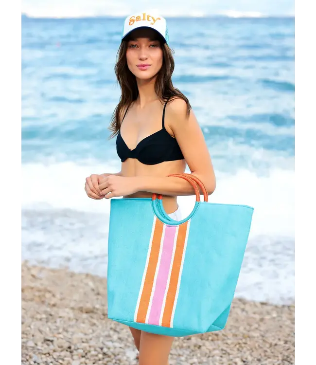 Shiraleah Kai Tote