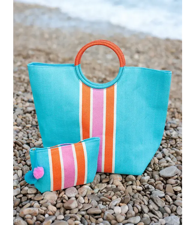 Shiraleah Kai Tote