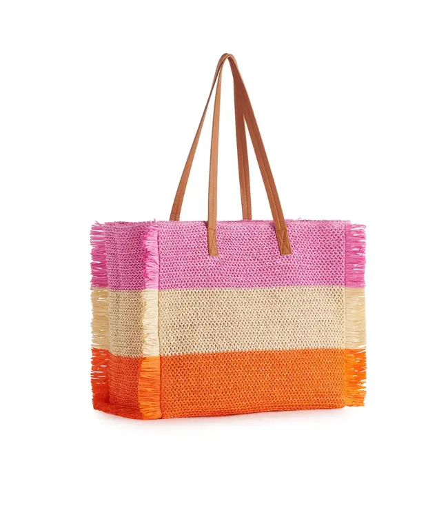 Shiraleah Rocca Tote