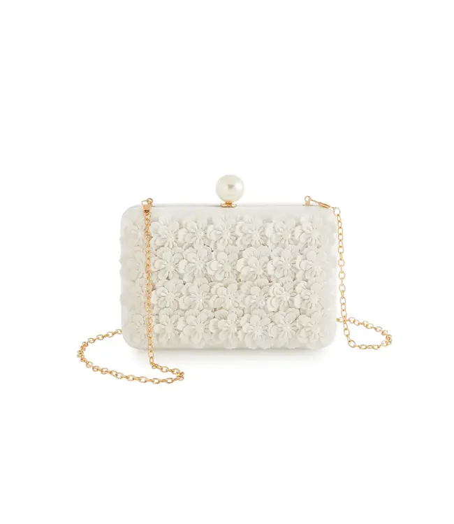 Shiraleah Venus Minaudiere