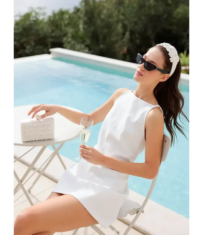 Shiraleah Venus Minaudiere