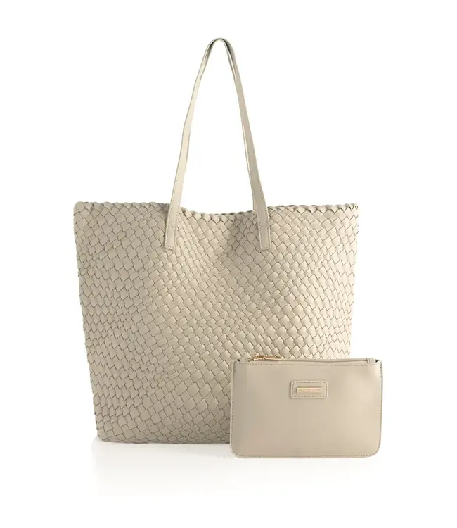 Shiraleah Blythe Tote