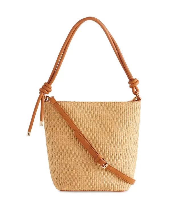 Shiraleah Clara Bucket Bag