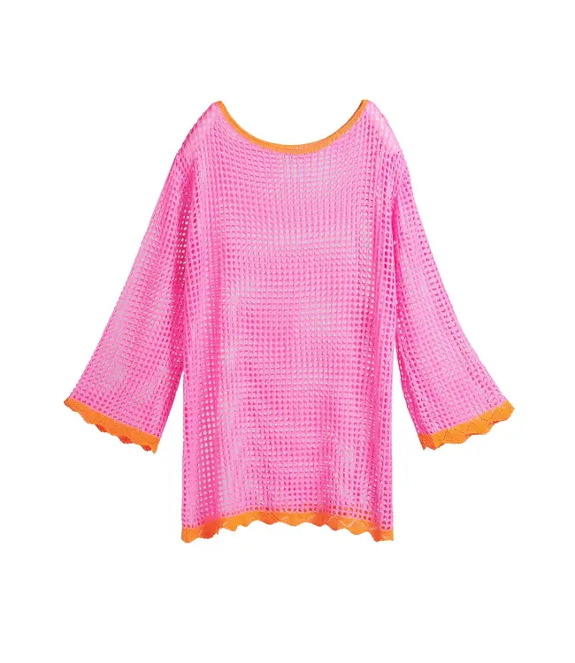 Shiraleah Zuma Cover-Up