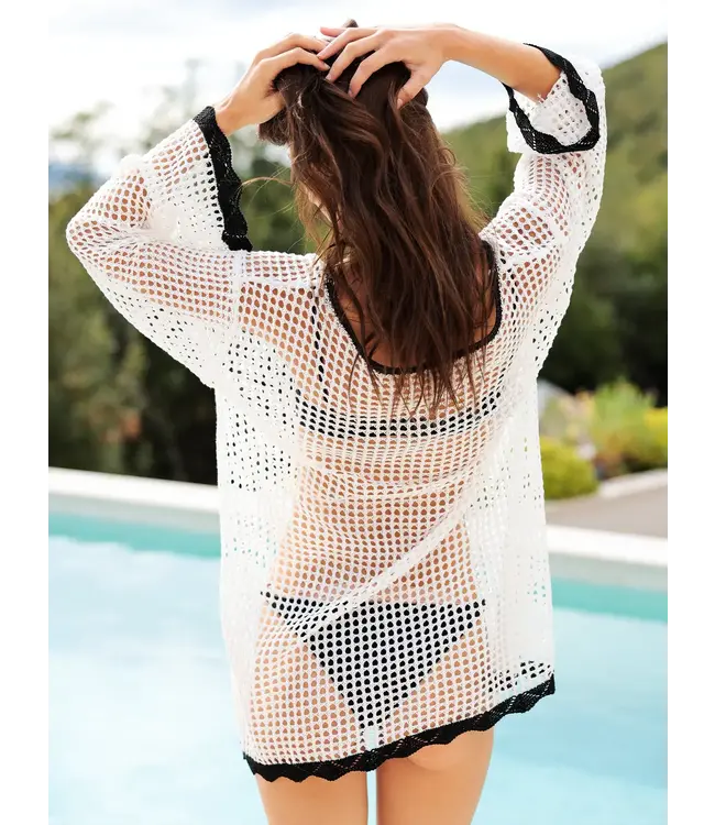 Shiraleah Zuma Cover-Up