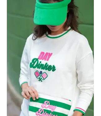 Day Dinker Sweatshirt