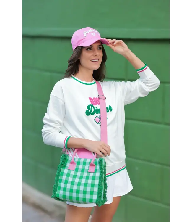 Shiraleah Day Dinker Sweatshirt