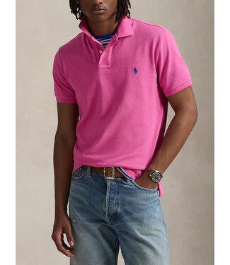Polo Ralph Lauren KC Classic Fit Polo Model 1