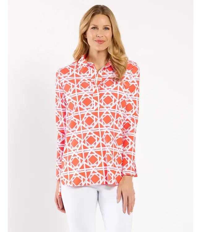 Jude Connally Hadley Top
