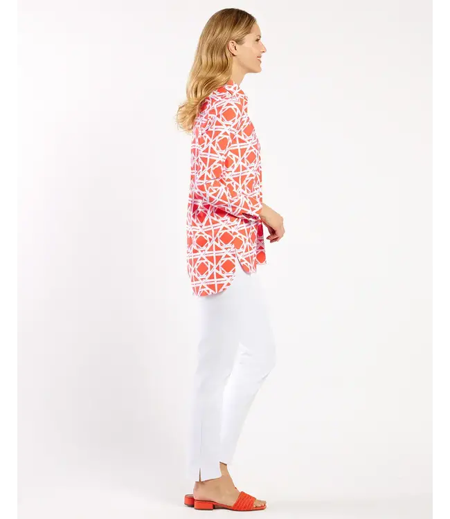 Jude Connally Hadley Top