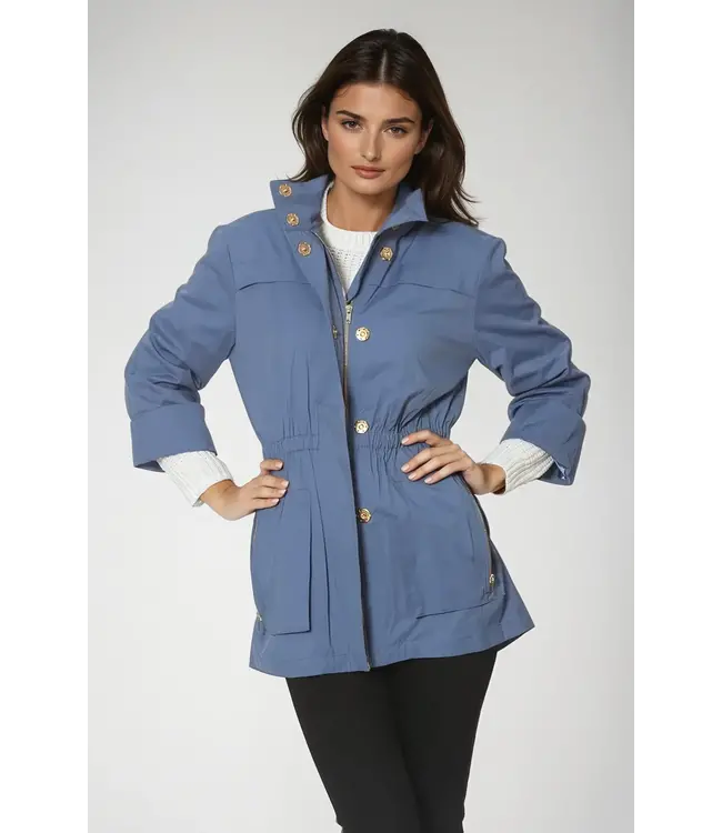 Ciao Milano Anna Rain Jacket