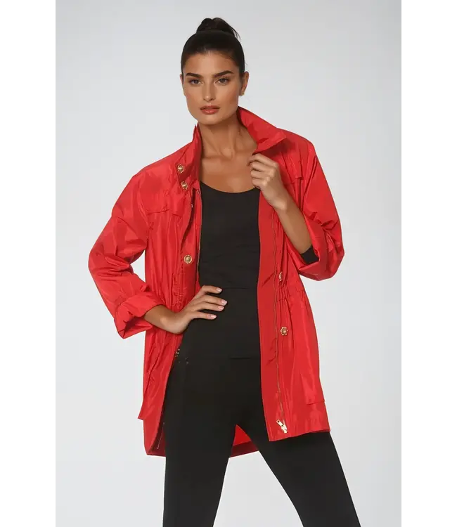 Ciao Milano Anna Rain Jacket