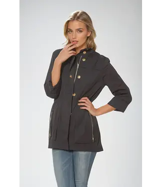 Ciao Milano Tess Rain Jacket