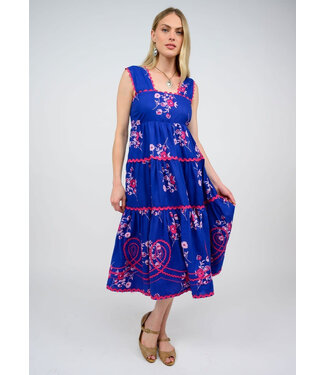 Sister Mary Loopy Dress