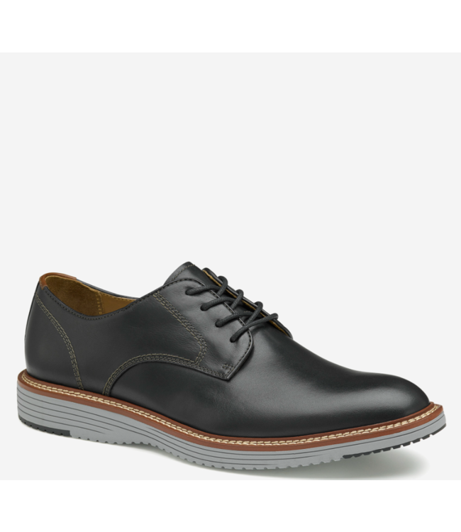Johnston & Murphy Upton Plain Toe Shoe