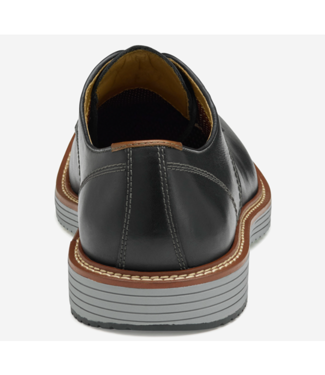 Johnston & Murphy Upton Plain Toe Shoe