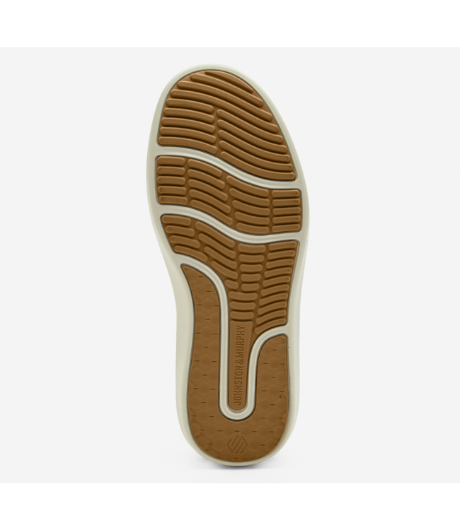 Johnston & Murphy McGuffey 2 Woven Slip-On