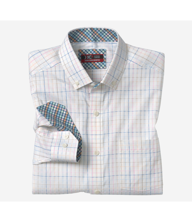 Johnston & Murphy XC4® Performance Shirt