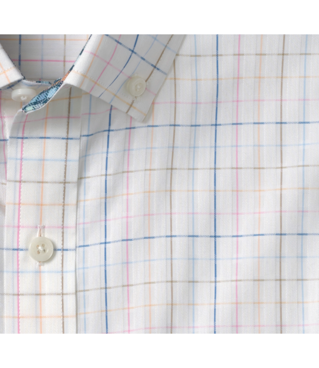 Johnston & Murphy XC4® Performance Shirt