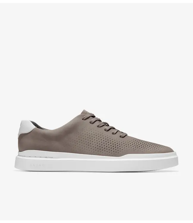 Cole Haan Men's GrandPrø Rally Laser Cut Sneaker
