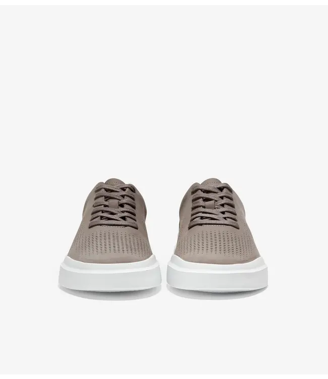 Cole Haan Men's GrandPrø Rally Laser Cut Sneaker