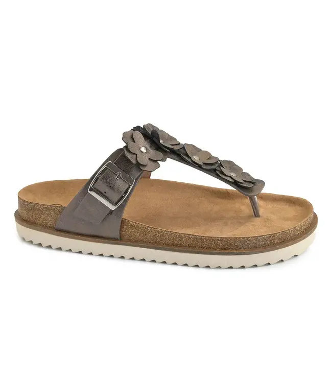 Corky's Bless Her Heart Wedge Sandals