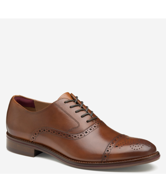 Johnston & Murphy Conard 2.0 Plain Toe