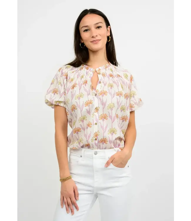 Ivy Jane Growing Flowers Top