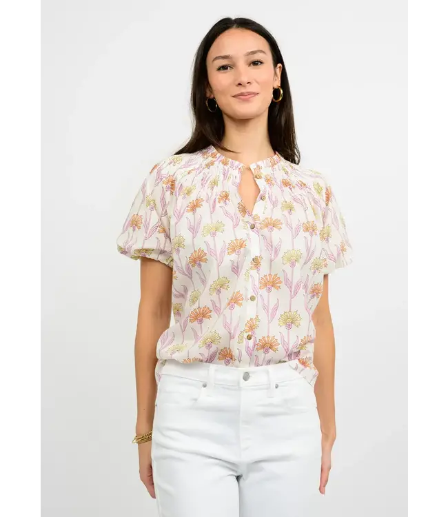 Ivy Jane Growing Flowers Top