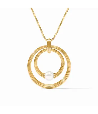 Julie Vos Hydra Pendant
