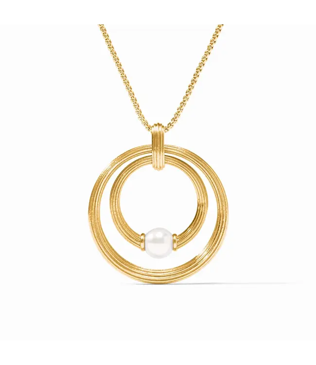 Julie Vos Hydra Pendant