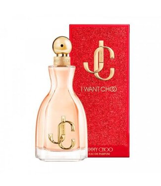 Jimmy Choo I Want Choo EDP Spray