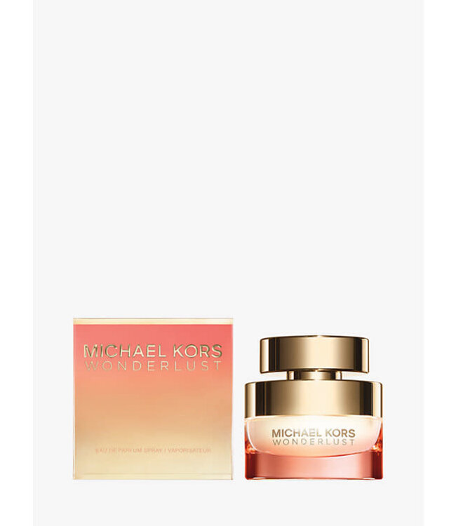 Michael Kors Wonderlust EDV EDP Spray