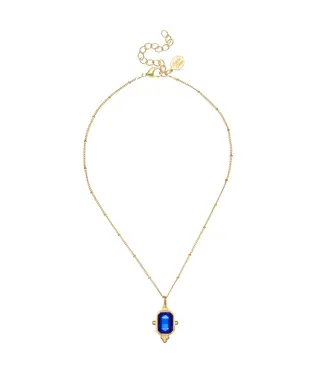 Susan Shaw Dainty Collins Necklace