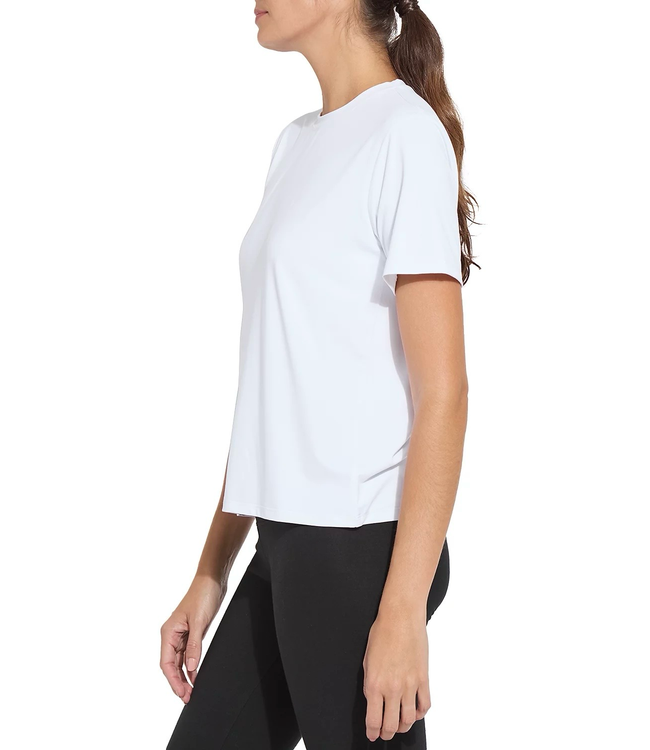 Lysse Perfect Box-Cut Tee