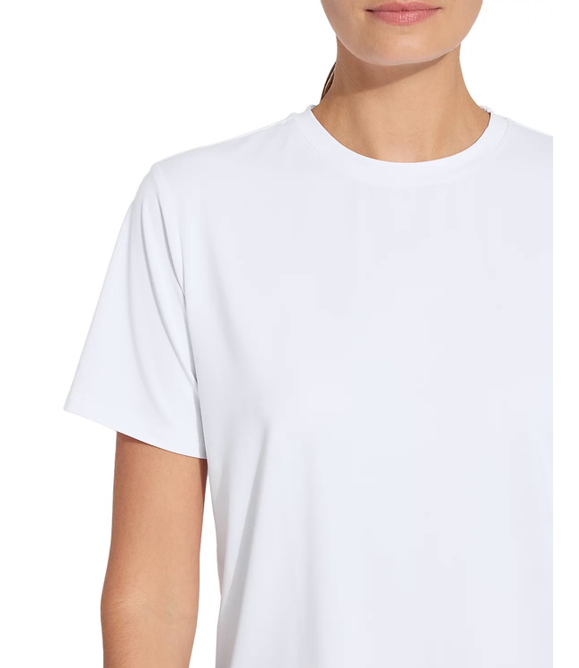 Lysse Perfect Box-Cut Tee