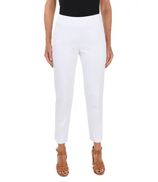 Pull-On Ankle Pant