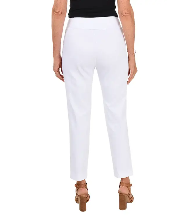Krazy Larry Pull-On Ankle Pant