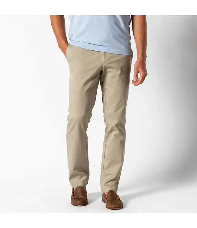Duck Head - Gold School Chino